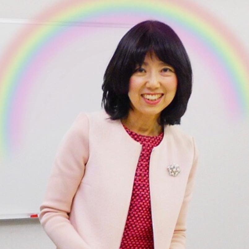 占い師 瀧口ひとみ